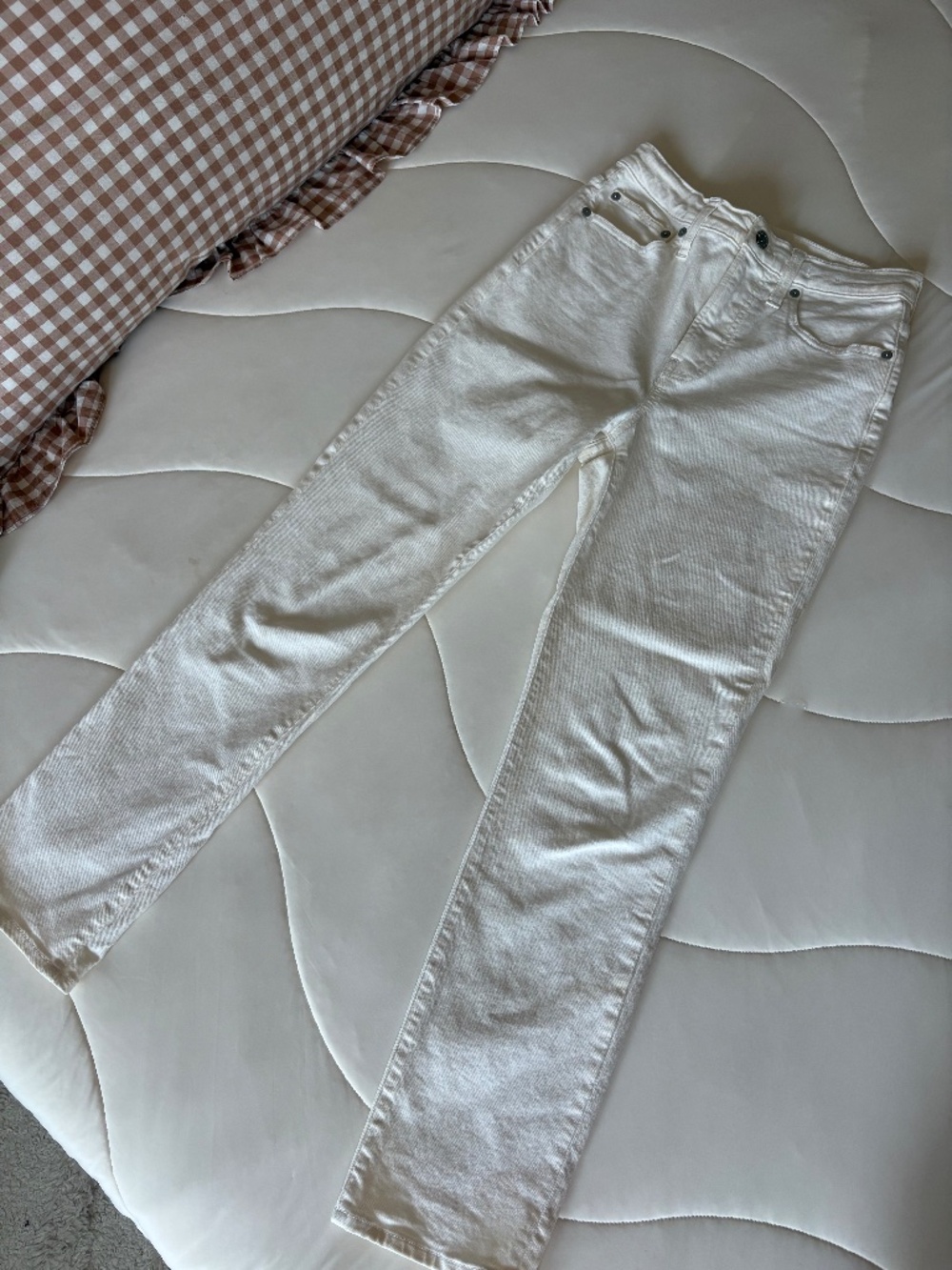 Madewell The Perfect Vintage Jean